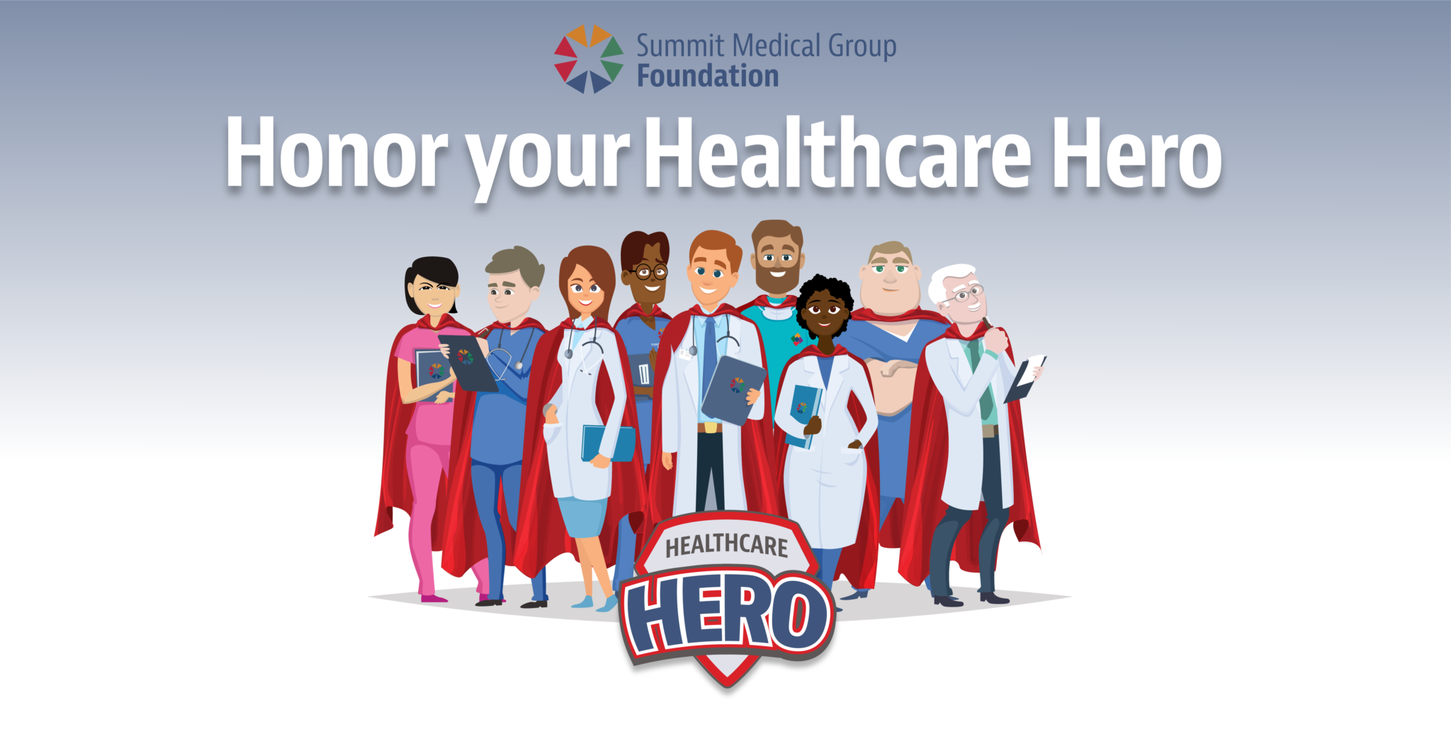 Health Care Heroes Summit Health Cares