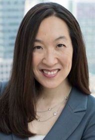 Katherine Liu