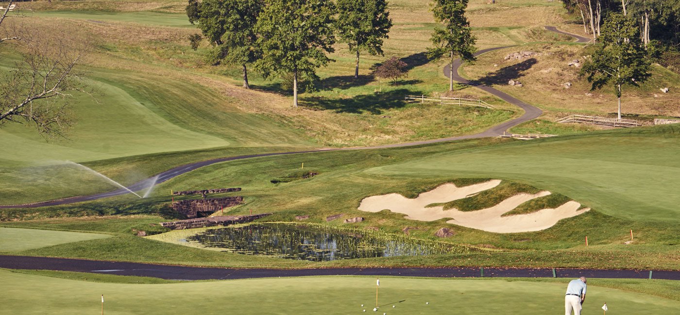Golf Outing