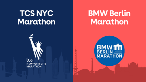 NYC & Berlin Marathon | Team Summit Health Cares | Summit Health Cares