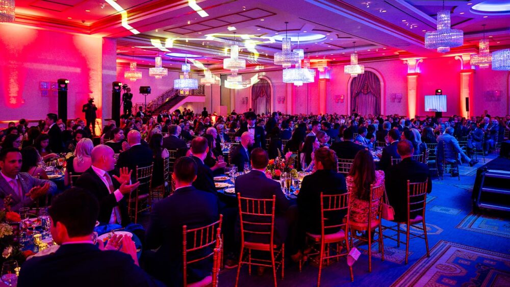 Summit Health Cates | Annual Gala