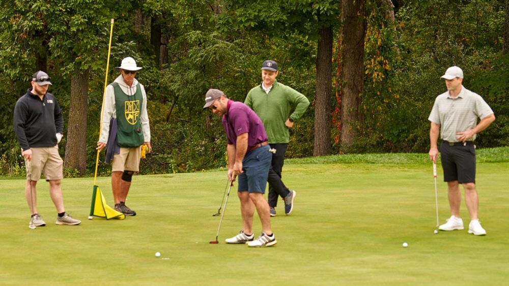 Summit Health Cates | Annual Golf Invitational