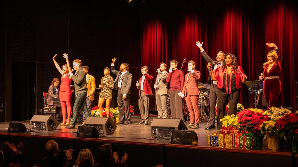 Summit Health Cates | Broadway Rocks Cancer