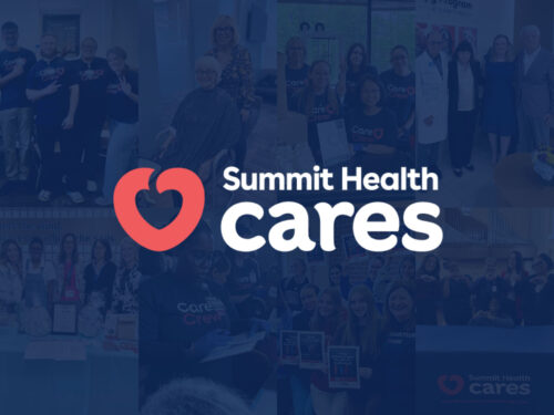 Mission & Vision | About Us | Summit Health Cares