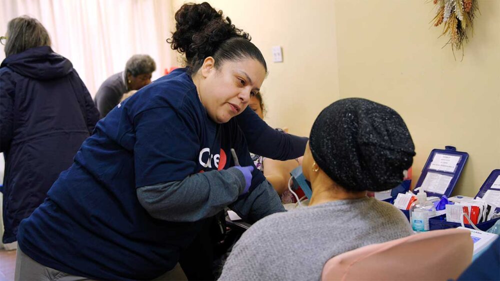 Summit Health Cates | Get Involved
