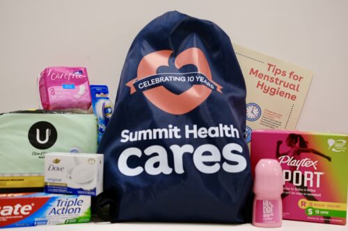 More Than Products, We Provide Knowledge and Care | Fresh Start | Summit Health Cares