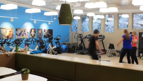 Movement that Heals | AKTIV Center | Summit Health Cares