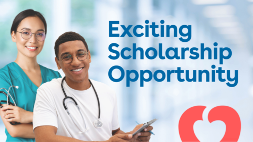 2026 Scholarships Are Open! | Educating Future Leaders | Summit Health Cares
