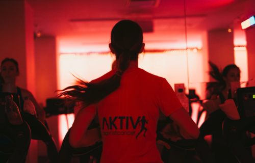 Individual & Small Group Exercise Programs | AKTIV Center | Summit Health Cares