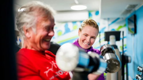 The AKTIV Center at Summit Health | AKTIV Center | Summit Health Cares